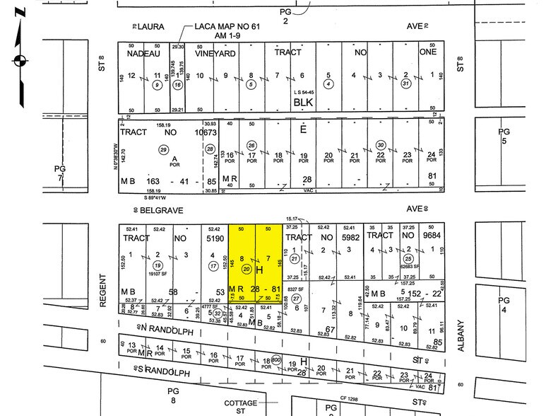 More Photos Of 2080 Belgrave Ave, Huntington Park Warehouse For Sale