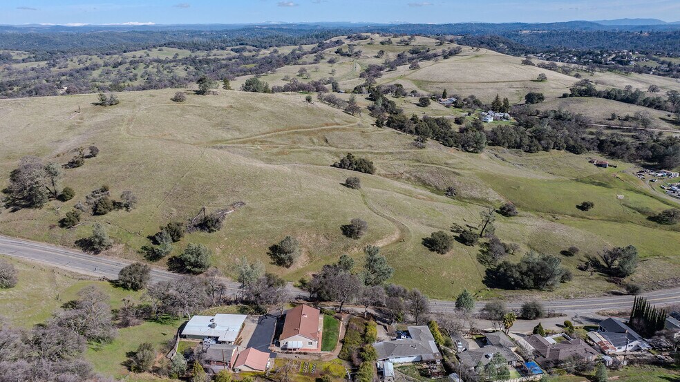 More Photos Of Old Highway 49, Sutter Creek Land For Sale