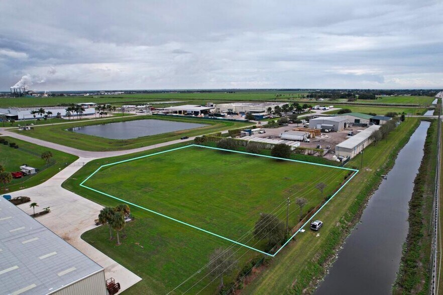 More Photos Of Cypress Ln, Belle Glade Land For Sale