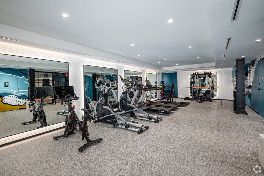 Photo of 2nd Floor Ste 2A