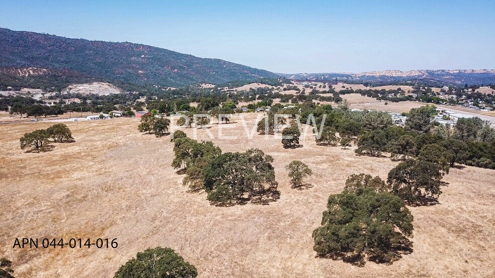 More Photos Of 0 Buckskin & Saddleback -1, San Andreas Land For Sale