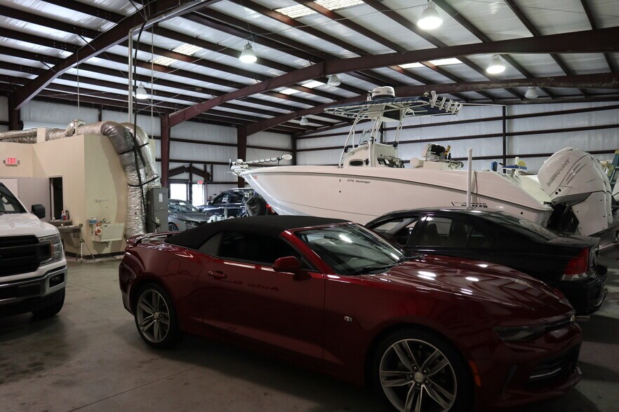 More Photos Of 5040 W Tharpe St, Tallahassee Unknown For Lease