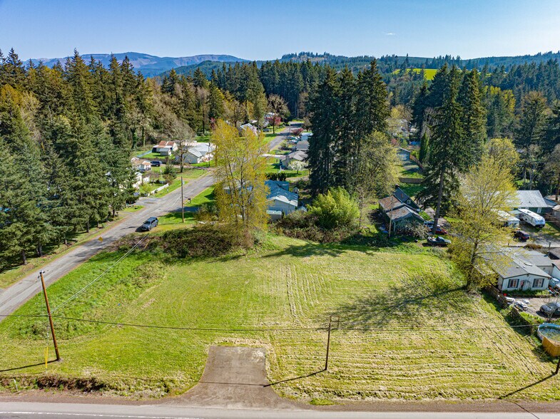 More Photos Of US-20 Hwy, Sweet Home Land For Sale