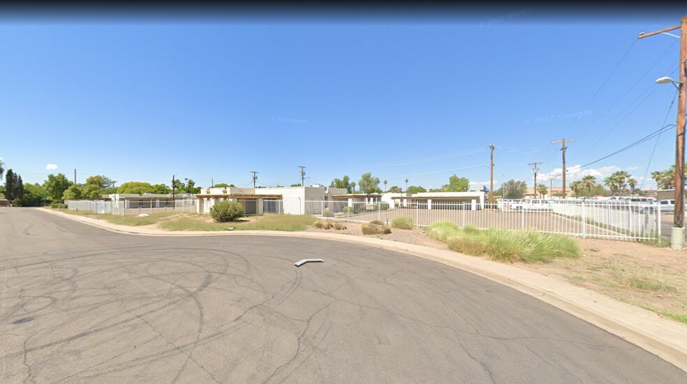 More Photos Of 445 W 5th Pl, Mesa Schools For Sale