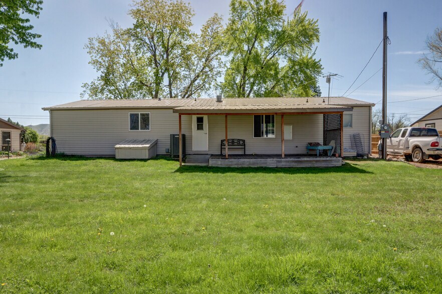 More Photos Of 340 W Highway 52, Emmett Land For Sale