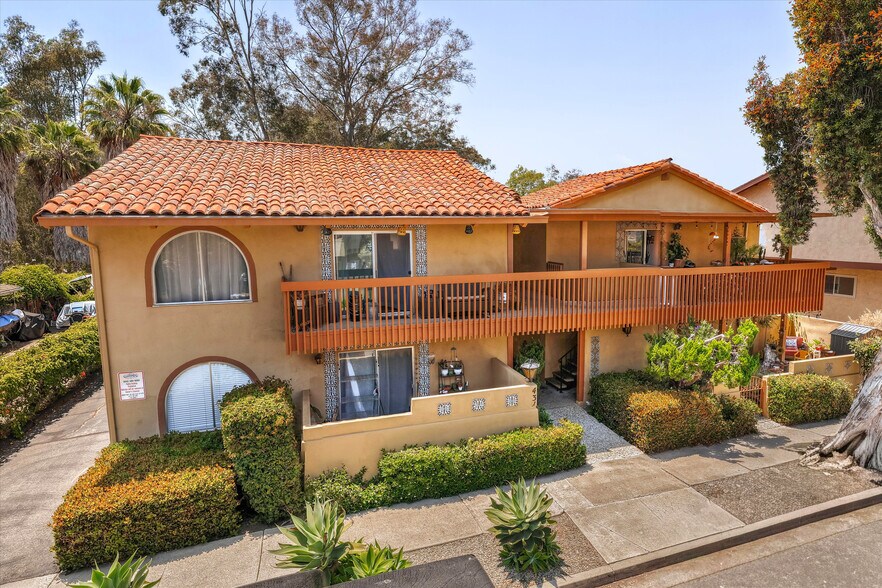 Primary Photo Of 431 Ellwood Beach Dr, Goleta Apartments For Sale