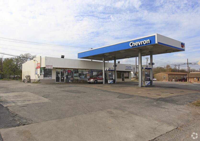 Primary Photo Of 207 N Highway 183, Leander Convenience Store For Sale