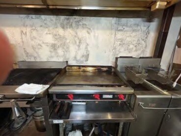 More Photos Of 107 N Kent St, Gorman Storefront Retail Residential For Sale