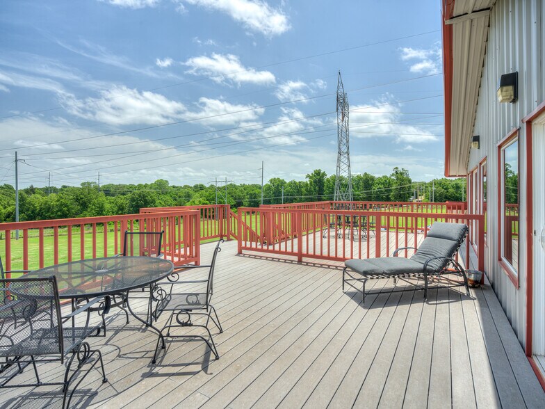 More Photos Of 341070 E 890 Rd, Chandler Lodge Meeting Hall For Sale