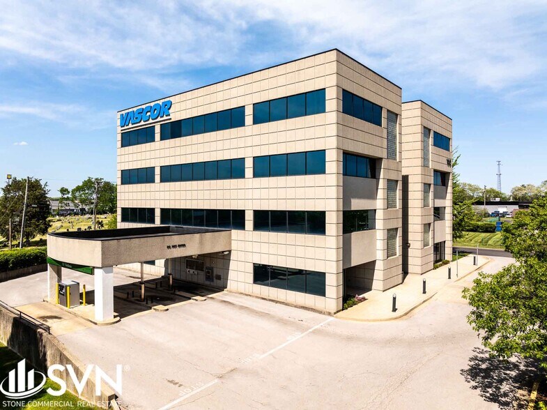 Primary Photo Of 100 Edwards Ave, Georgetown Office For Lease