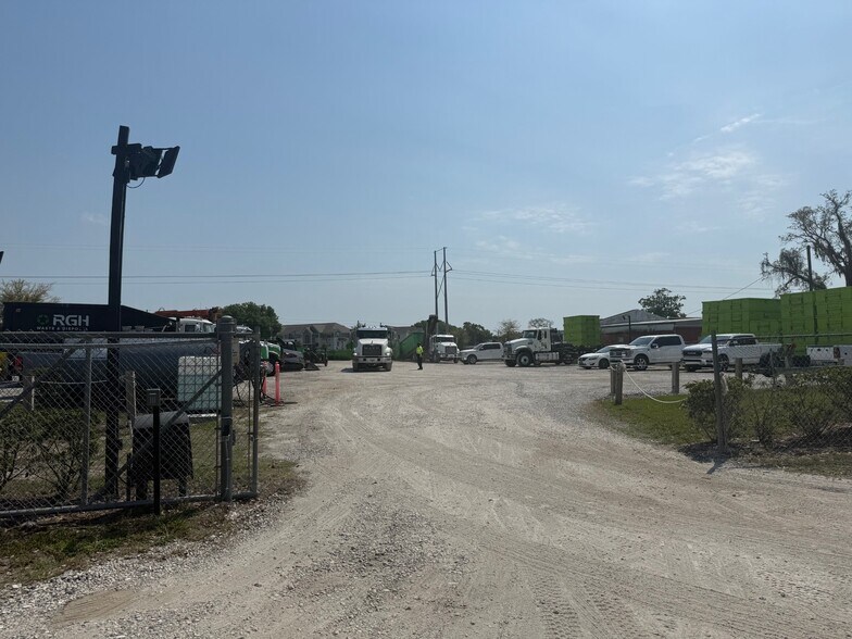 Primary Photo Of 2625 Palm Ave, Apopka Land For Sale