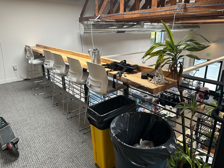 More Photos Of 629-639 S B St, San Mateo Storefront For Lease