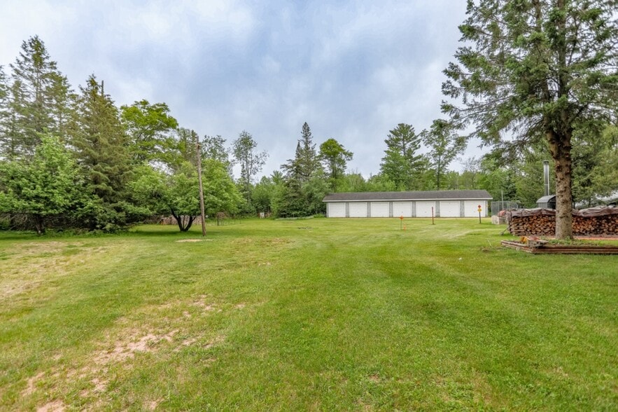 More Photos Of N8894 County Road H, Irma Restaurant For Sale