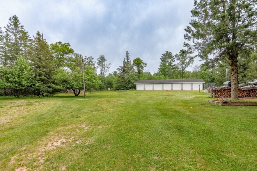 More Photos Of N8894 County Road H, Irma Restaurant For Sale