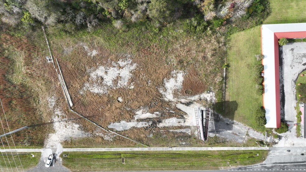 More Photos Of 23674 North Hwy 301 hwy, Lawtey Land For Lease