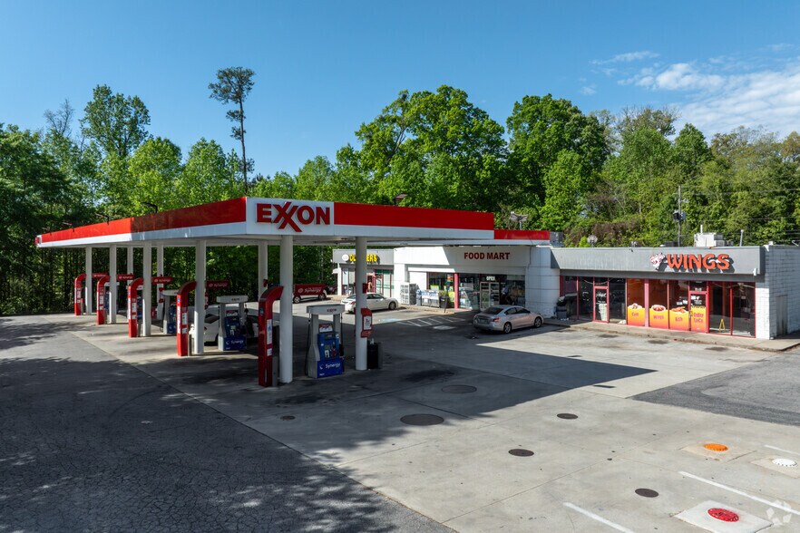 More Photos Of 6021 Highway 42, Rex Land For Sale