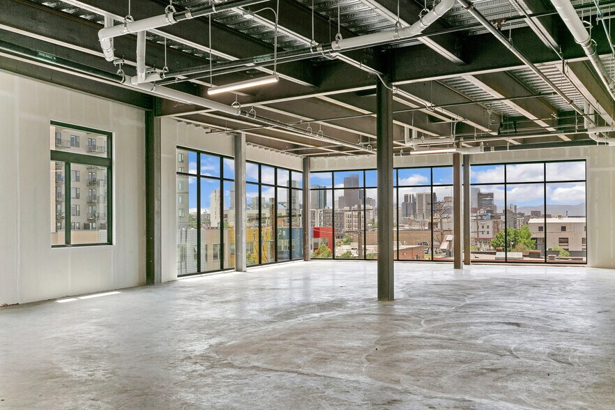 More Photos Of 3501 Blake St, Denver Office For Lease