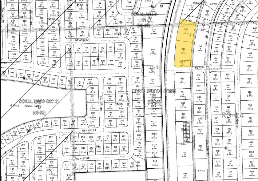 More Photos Of 4300-4370 N Federal Hwy, Fort Lauderdale Unknown For Lease