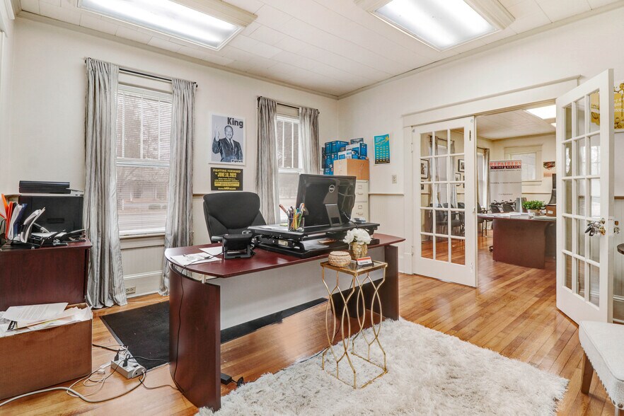 More Photos Of 1206 E Ash St, Goldsboro Loft Creative Space For Sale