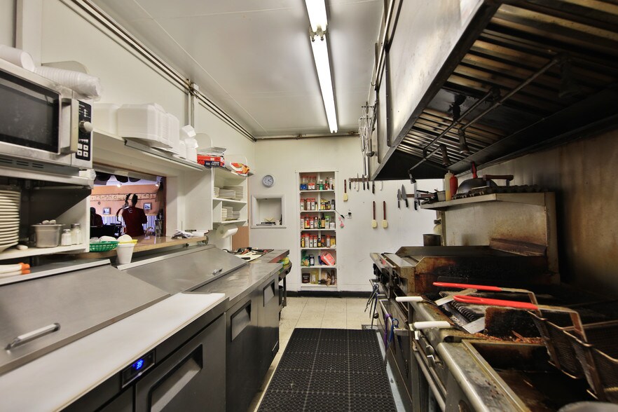 More Photos Of 108 Main St, Collbran Restaurant For Sale