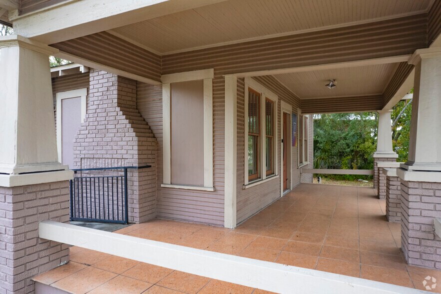 More Photos Of 610 W Martin Luther King Blvd, Tampa Office For Lease