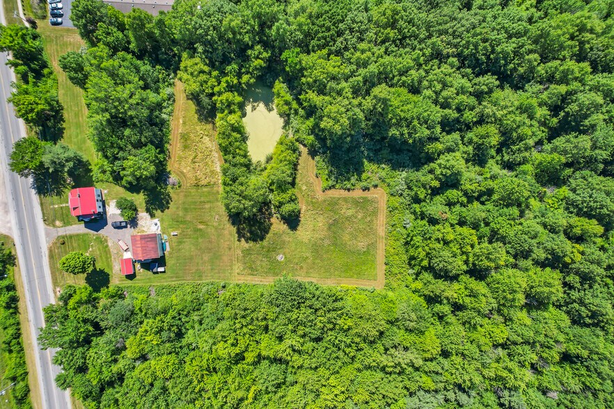 More Photos Of 13858 Broad St, Pataskala Land For Sale