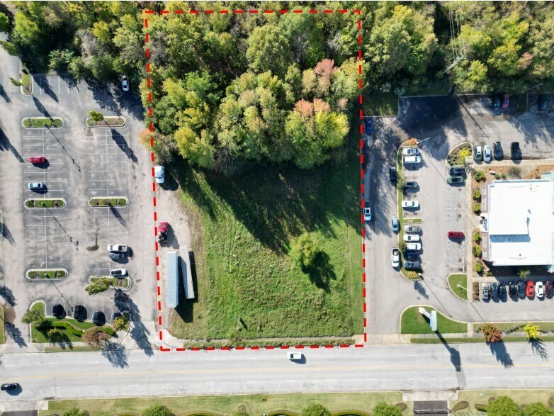 More Photos Of 0 Bellevue Pky, Cordova Land For Lease