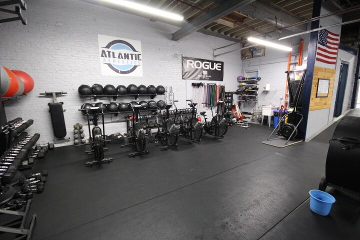 More Photos Of 21-69 S Main St, Leicester Service For Sale