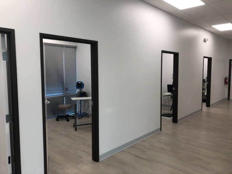 More Photos Of 180 N Benson Ave, Upland Medical For Lease