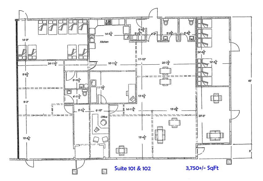 More Photos Of 30736 Highway 200, Ponderay Storefront Retail Office For Lease