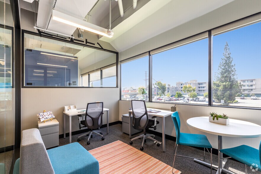 More Photos Of 10100 Venice Blvd, Culver City Loft Creative Space For Lease