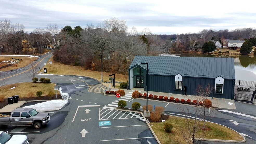 More Photos Of 26 Buck Dr, Ruckersville Office For Lease