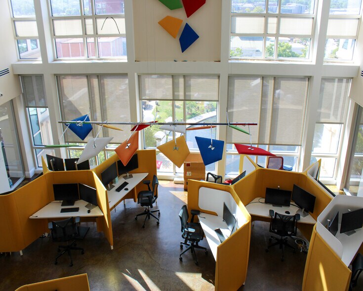 More Photos Of 100 Church St SW, Huntsville Office Residential For Sale