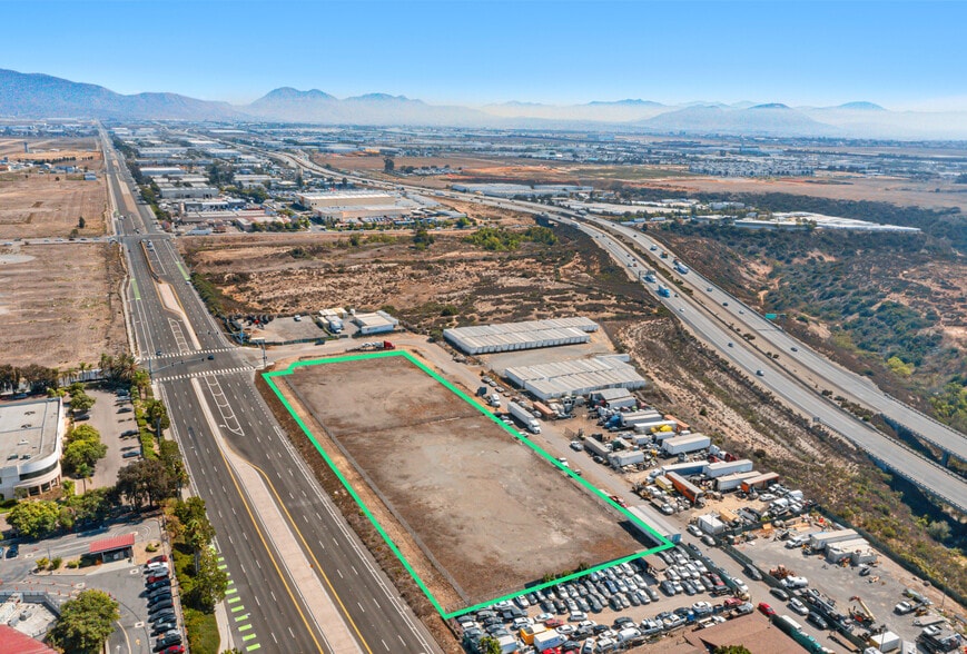 More Photos Of Camino Maquiladora @ Camino Maquiladora, San Diego Land For Lease