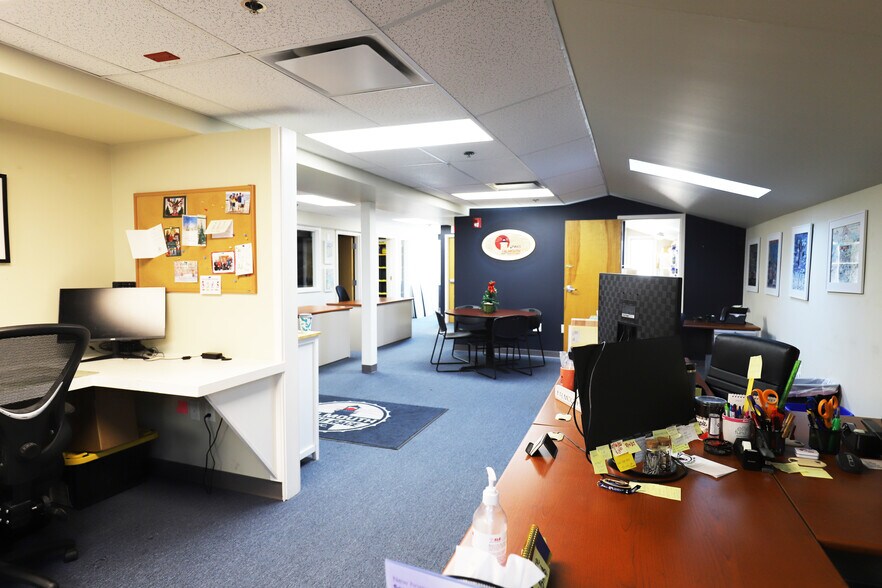 More Photos Of 155 Katherine Lee Bates Rd, Falmouth Office For Lease