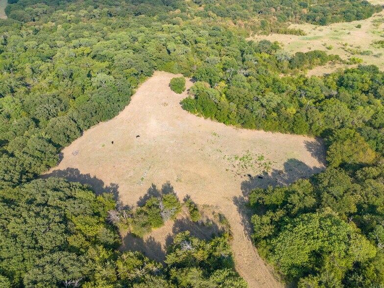 More Photos Of TBD 40 Acres Highway 69 Bells Texas 75414, Bells Land For Sale