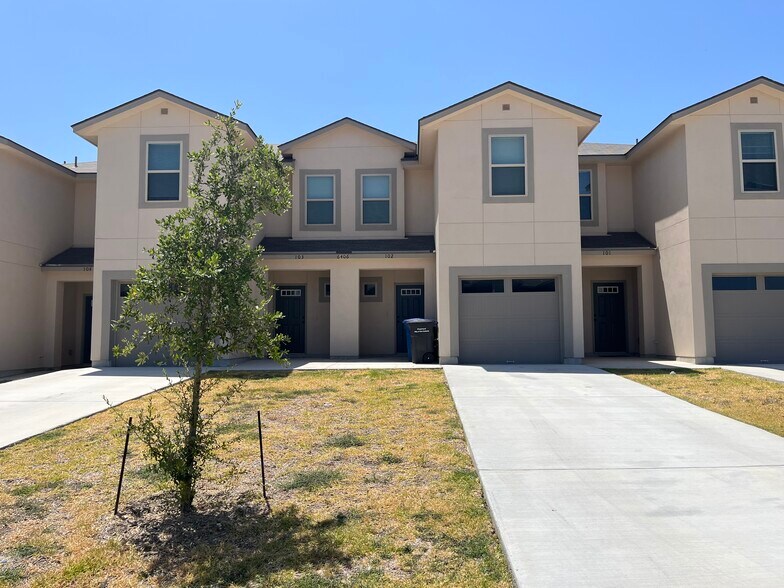 Primary Photo Of 6406 Marcel Way, San Antonio Apartments For Sale