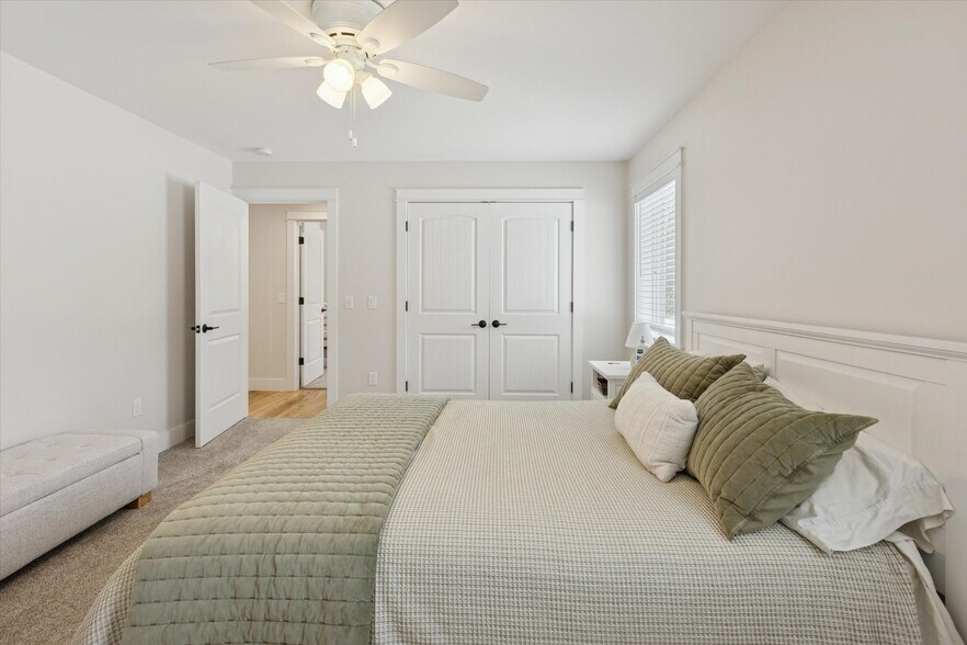 More Photos Of 8370 Lakeview Rd, Alanson Winery Vineyard For Sale