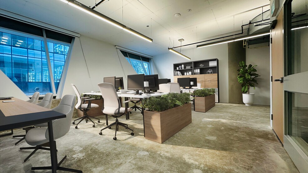 More Photos Of 1281 Hornby St, Vancouver Office Residential For Sale