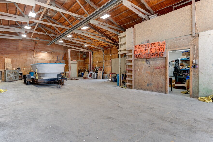 More Photos Of 3090 W Cook Rd, Grand Blanc Showroom For Sale