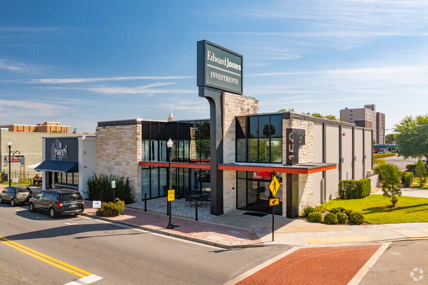 Primary Photo Of 150 3rd St SW, Winter Haven Office For Lease