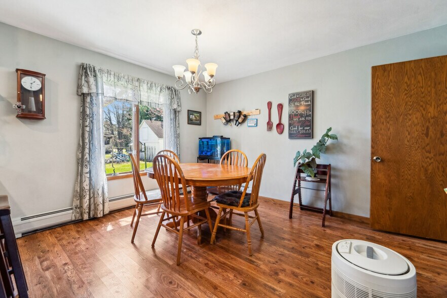 More Photos Of W498 Elm St, Campbellsport Specialty For Sale