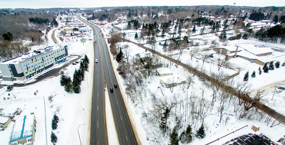 More Photos Of 602 E Upham Rd, Duluth Land For Sale