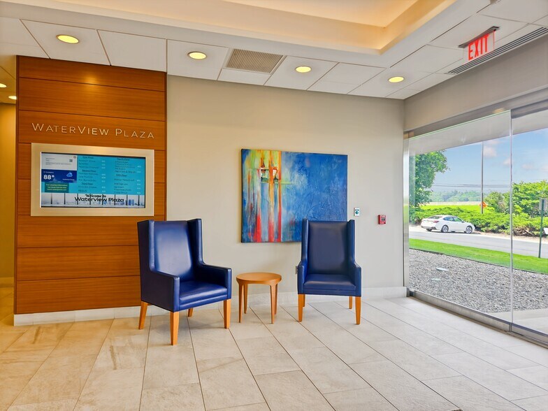 More Photos Of 2001 US Highway 46, Parsippany Coworking Space