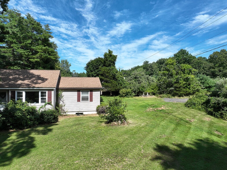 More Photos Of 356 Tuckie Rd, North Windham Industrial For Sale