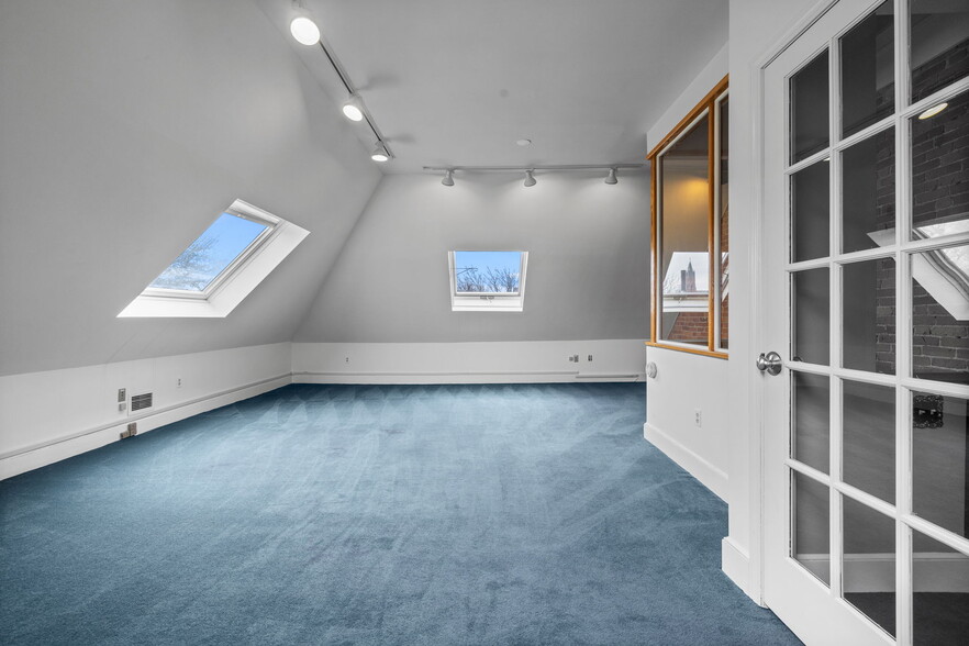 More Photos Of 3-5 Harvard Ave, Brookline Loft Creative Space For Sale