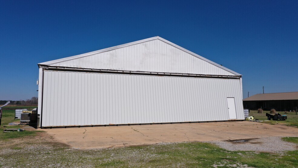 More Photos Of Lot 3 McCullough Road, Atmore Land For Sale