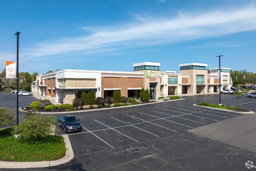 More Photos Of 4709-5065 119th St, Overland Park Unknown For Lease