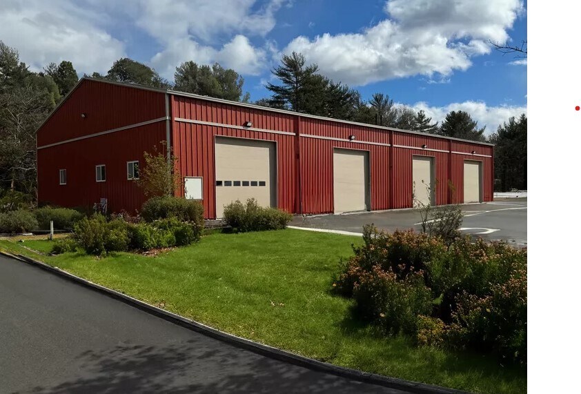 More Photos Of 25 Aero Park dr, Plymouth Unknown For Lease