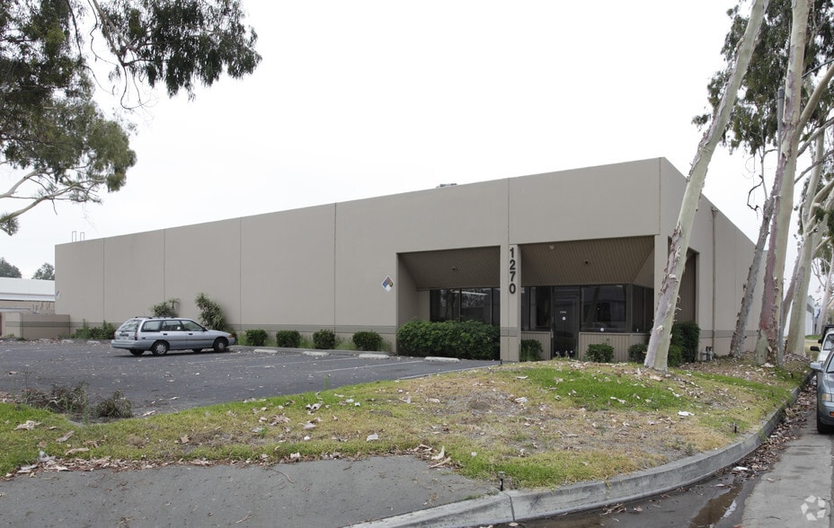 Primary Photo Of 1270 N Grove St, Anaheim Warehouse For Lease